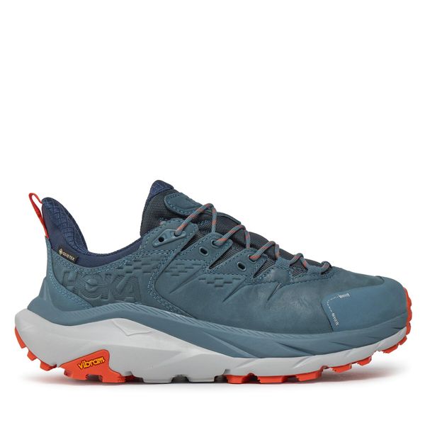 Hoka Trekking čevlji Hoka Kaha 2 Low Gtx GORE-TEX 1123190 GBHM