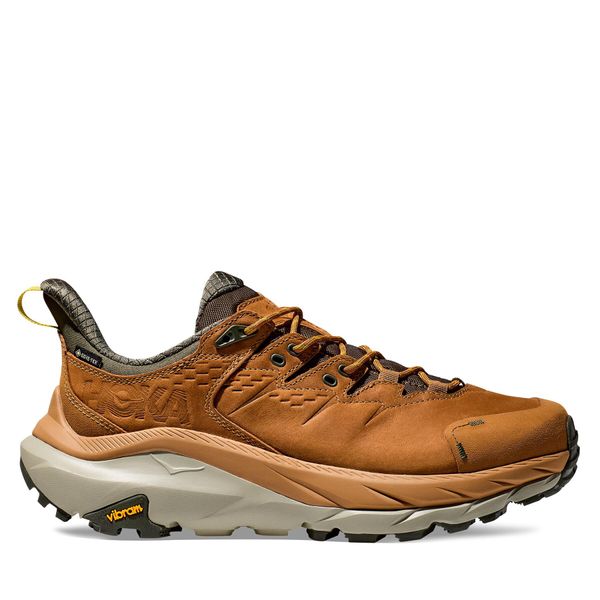 Hoka Trekking čevlji Hoka Kaha 2 Low Gtx GORE-TEX 1123190 Rjava