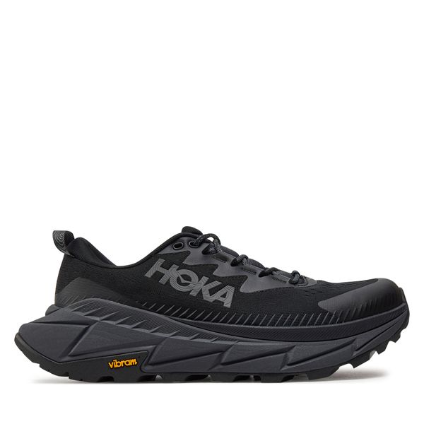 Hoka Trekking čevlji Hoka Skyline-Float X 1141610 Črna