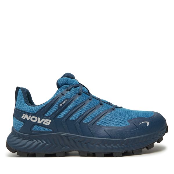 Inov-8 Trekking čevlji Inov-8 Roclite GTX GORE-TEX 001287 Modra