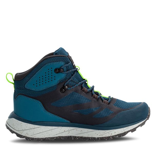 Jack Wolfskin Trekking čevlji Jack Wolfskin Terraventure Texapore Mid M 4051521 Mornarsko modra