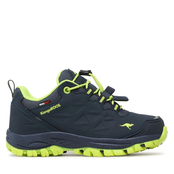 KangaRoos Trekking čevlji KangaRoos K-Xt Para Low Rtx 18944 000 4054 M Mornarsko modra