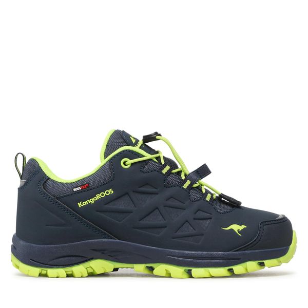 KangaRoos Trekking čevlji KangaRoos K-Xt Para Low Rtx 18944 000 4054 Mornarsko modra