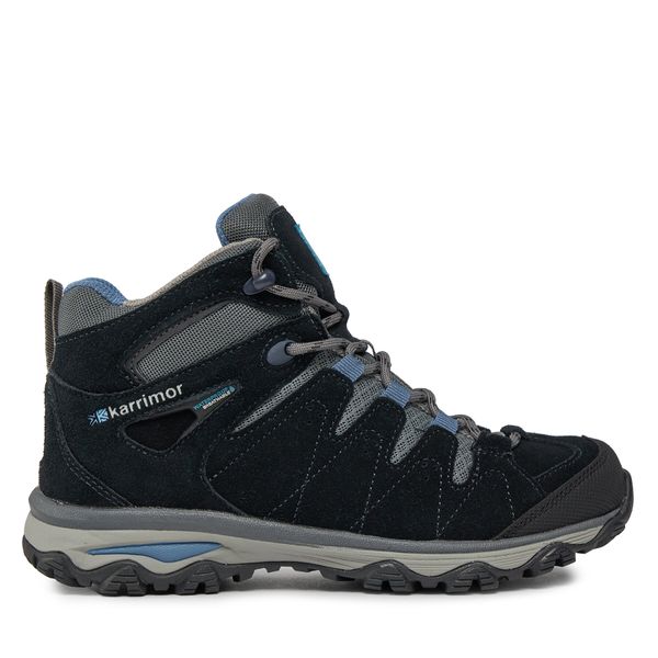 Karrimor Trekking čevlji Karrimor Rona Mid K1075 Mornarsko modra