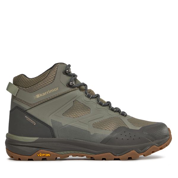 Karrimor Trekking čevlji Karrimor Spiral Mid K1069 Khaki