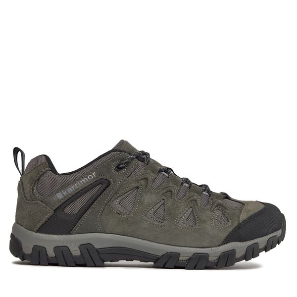 Karrimor Trekking čevlji Karrimor Supa K931 Zelena