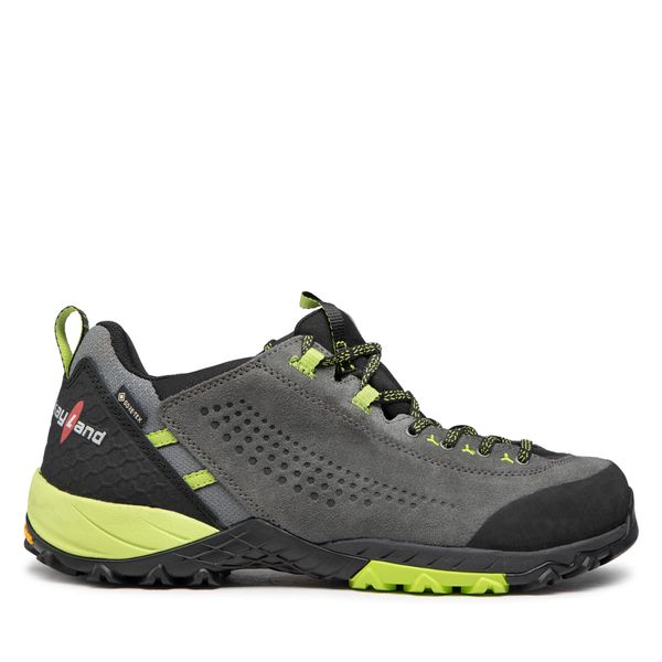 Kayland Trekking čevlji Kayland Alpha Gtx GORE-TEX 018022175 Siva