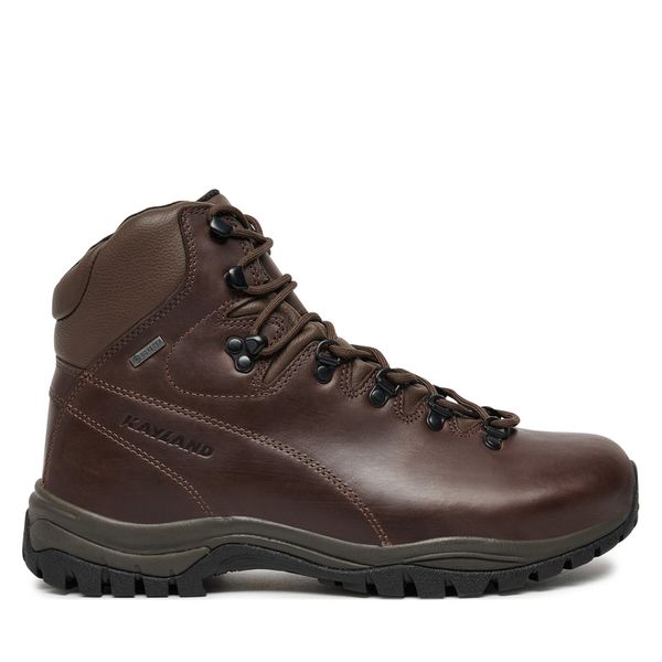 Kayland Trekking čevlji Kayland Cumbria 2.0 Gtx GORE-TEX018024260 Rjava