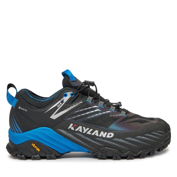 Kayland Trekking čevlji Kayland Duke Gtx GORE-TEX 018022455 Črna