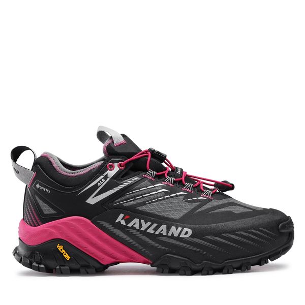 Kayland Trekking čevlji Kayland Duke Gtx GORE-TEX 018022470 Črna