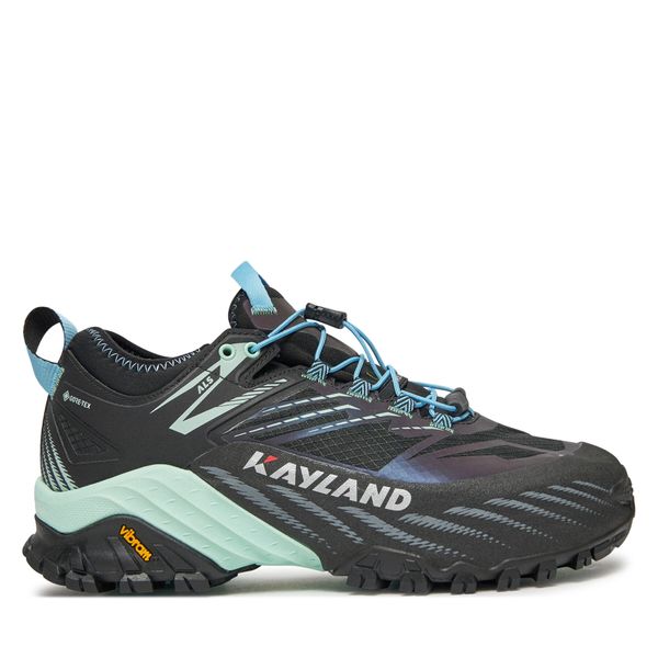 Kayland Trekking čevlji Kayland Duke W'S Gtx GORE-TEX 018022475 Črna