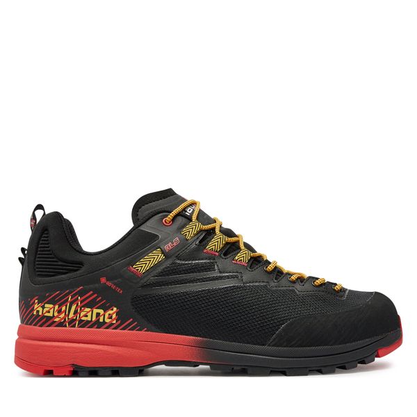 Kayland Trekking čevlji Kayland Grimpeur Ad Gtx GORE-TEX 18022240 Črna