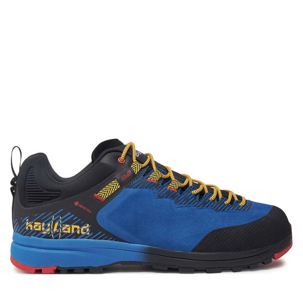 Kayland Trekking čevlji Kayland Grimpeur GTX 018022225 Modra