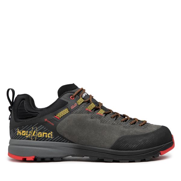 Kayland Trekking čevlji Kayland Grimpeur Gtx GORE-TEX 018022230 Siva