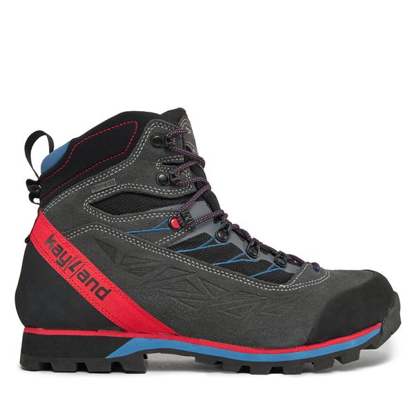 Kayland Trekking čevlji Kayland Legacy Gtx GORE-TEX 018022140 Siva