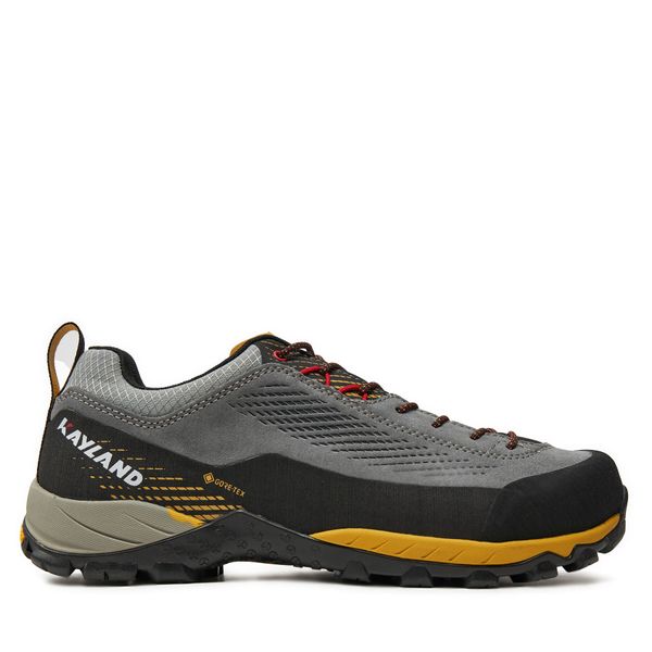 Kayland Trekking čevlji Kayland Miura Gtx GORE-TEX 018024060 Siva