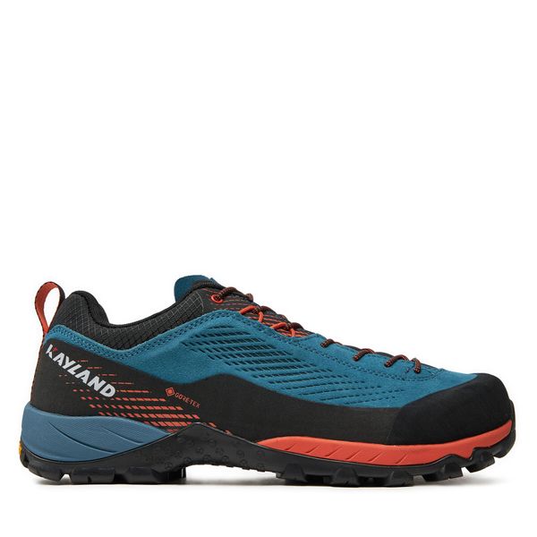 Kayland Trekking čevlji Kayland Miura Gtx GORE-TEX 018024065 Modra