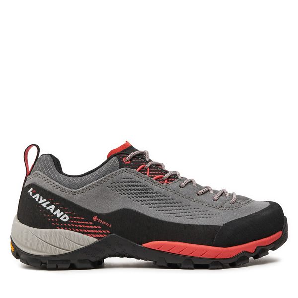 Kayland Trekking čevlji Kayland Miura W's Gtx GORE-TEX 018024090 Siva