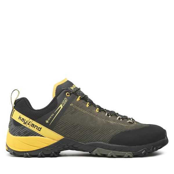 Kayland Trekking čevlji Kayland Revolt Gtx GORE-TEX 018022310 Zelena