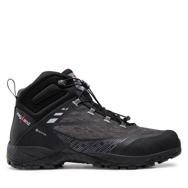 Kayland Trekking čevlji Kayland Stinger Gtx GORE-TEX 018021045 Črna