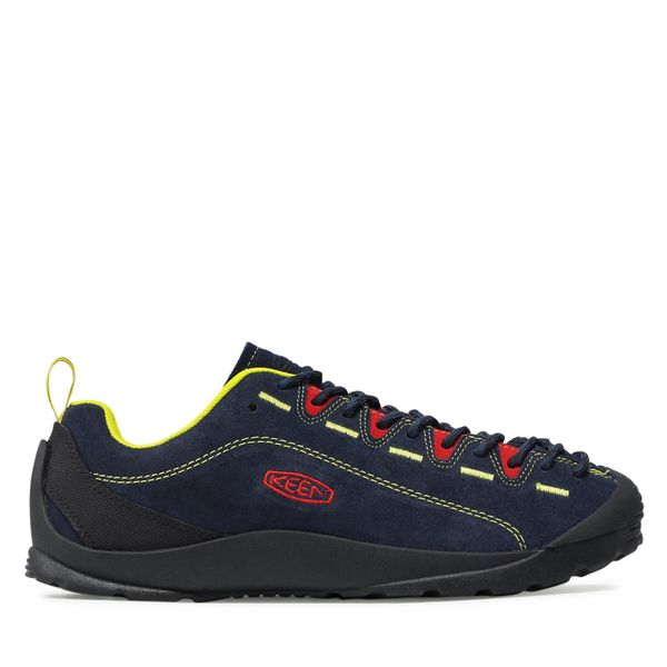 Keen Trekking čevlji Keen Jasper 1026046 Mornarsko modra