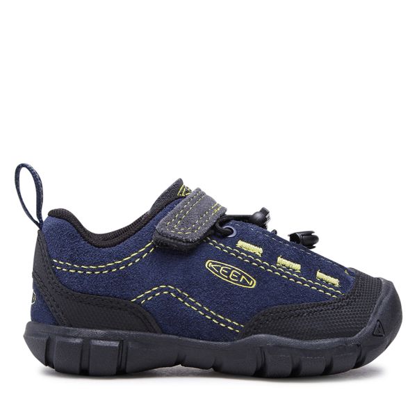 Keen Trekking čevlji Keen Jasper II 1026623 Mornarsko modra