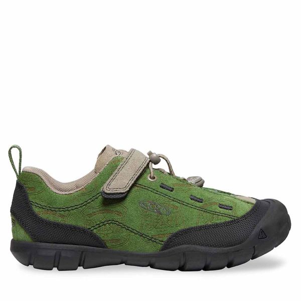 Keen Trekking čevlji Keen Jasper Ii Nac Field 1027184 Khaki