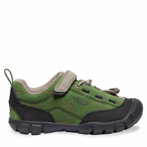 Keen Trekking čevlji Keen Jasper Ii Nac Field 1027185 Khaki