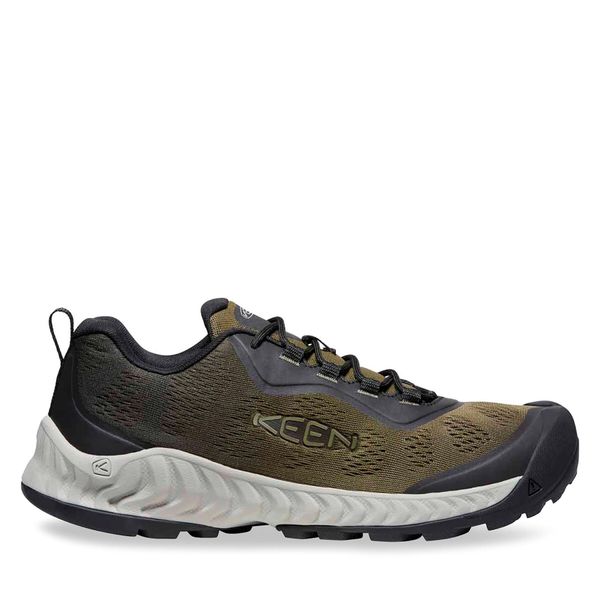 Keen Trekking čevlji Keen Nxis Speed 1027195 Khaki