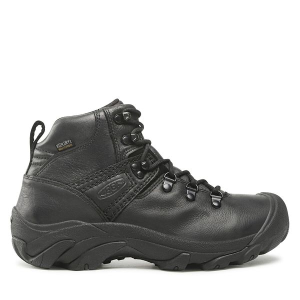 Keen Trekking čevlji Keen Pyrenes 1026585 Črna