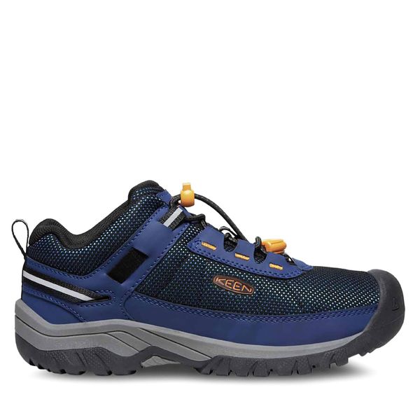 Keen Trekking čevlji Keen Targhee Sport 1027171 Mornarsko modra