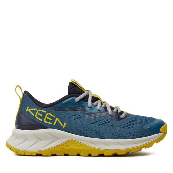 Keen Trekking čevlji Keen Versacore Speed 1029044 Modra