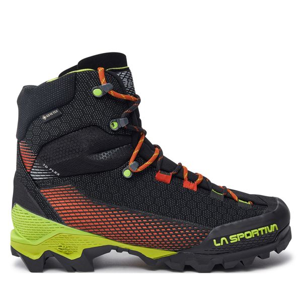 La Sportiva Trekking čevlji La Sportiva Aequilibrium ST GTX 31A900729 Siva