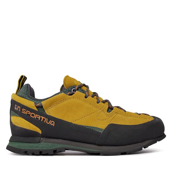 La Sportiva Trekking čevlji La Sportiva Boulder X 838732206 Rjava