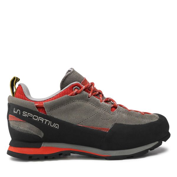 La Sportiva Trekking čevlji La Sportiva Boulder X 838909313 Siva