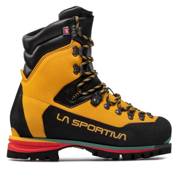 La Sportiva Trekking čevlji La Sportiva Nepal Extreme 21N100100 Rumena