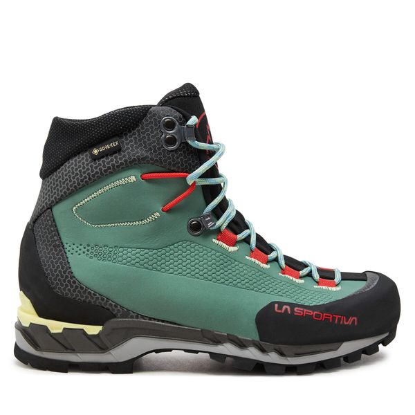 La Sportiva Trekking čevlji La Sportiva Trango Tech 21T734736 Zelena