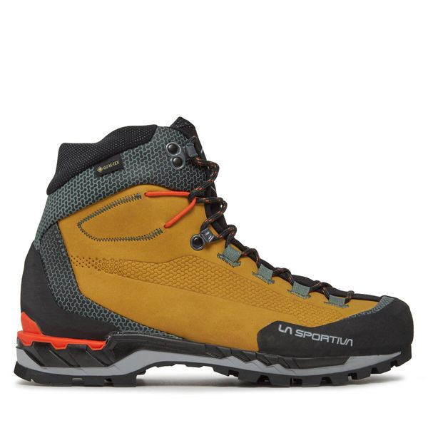 La Sportiva Trekking čevlji La Sportiva Trango Tech Leather Gtx 21S732206 Rjava