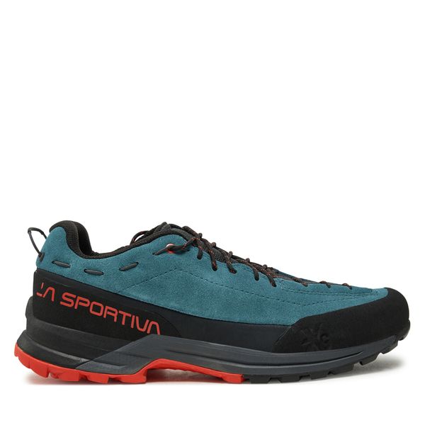 La Sportiva Trekking čevlji La Sportiva TX Guide 27S642900 Mornarsko modra