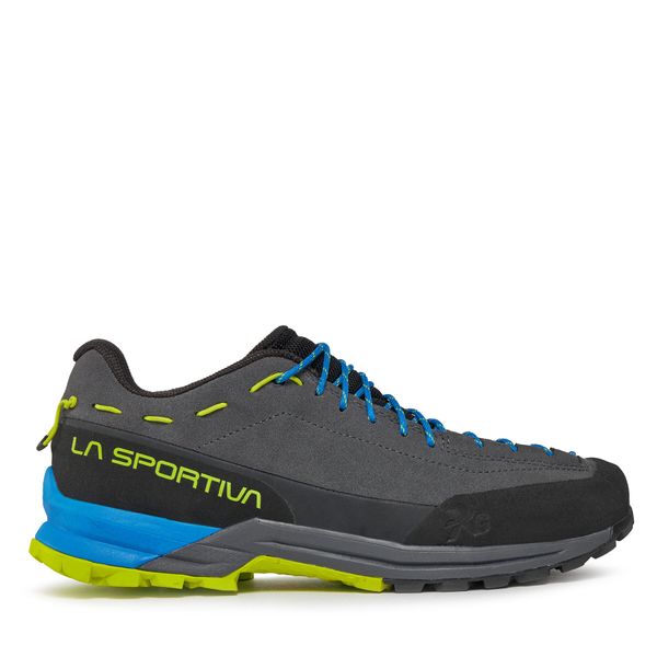 La Sportiva Trekking čevlji La Sportiva Tx Guide Leather 27S900729 Črna