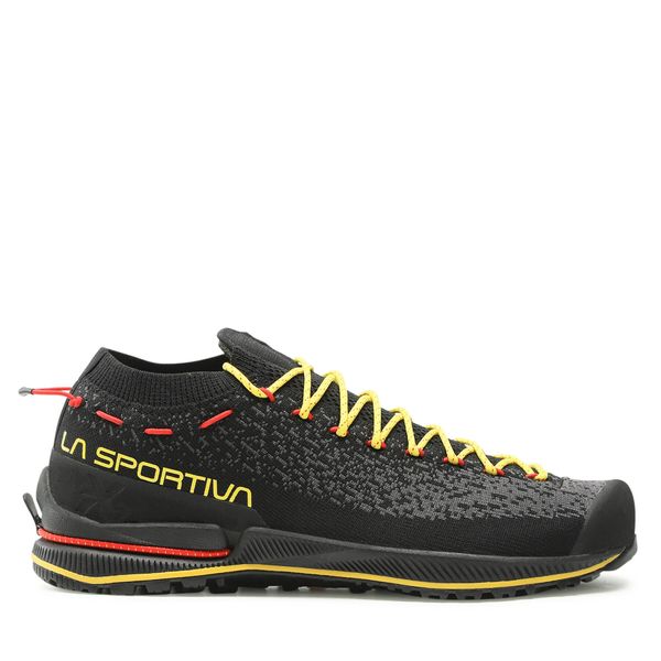 La Sportiva Trekking čevlji La Sportiva Tx2 Evo 27V999100 Black/Yellow