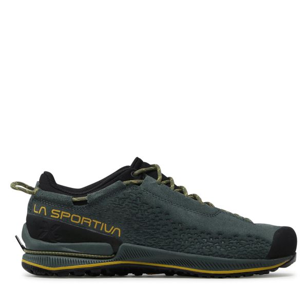 La Sportiva Trekking čevlji La Sportiva Tx2 Evo Leather 27X915723 Zelena