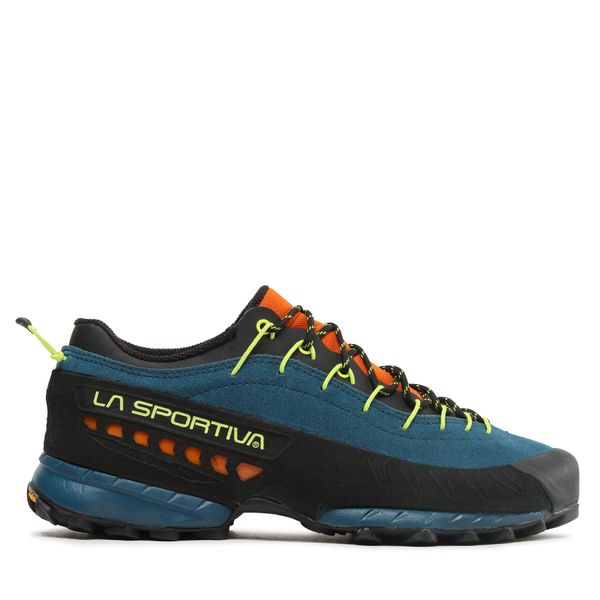 La Sportiva Trekking čevlji La Sportiva Tx4 17W639208 Modra