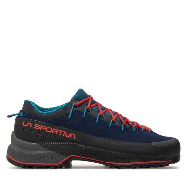 La Sportiva Trekking čevlji La Sportiva TX4 EVO 37B643322 Mornarsko modra