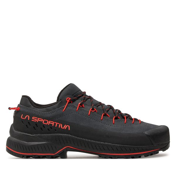 La Sportiva Trekking čevlji La Sportiva TX4 EVO 37B900322 Črna