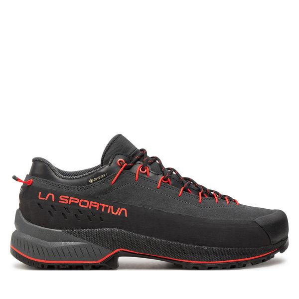 La Sportiva Trekking čevlji La Sportiva Tx4 Evo Gtx 37D900322 Siva