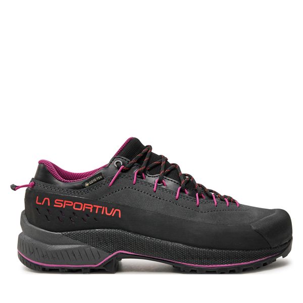 La Sportiva Trekking čevlji La Sportiva Tx4 Evo Gtx 37E900411 Siva