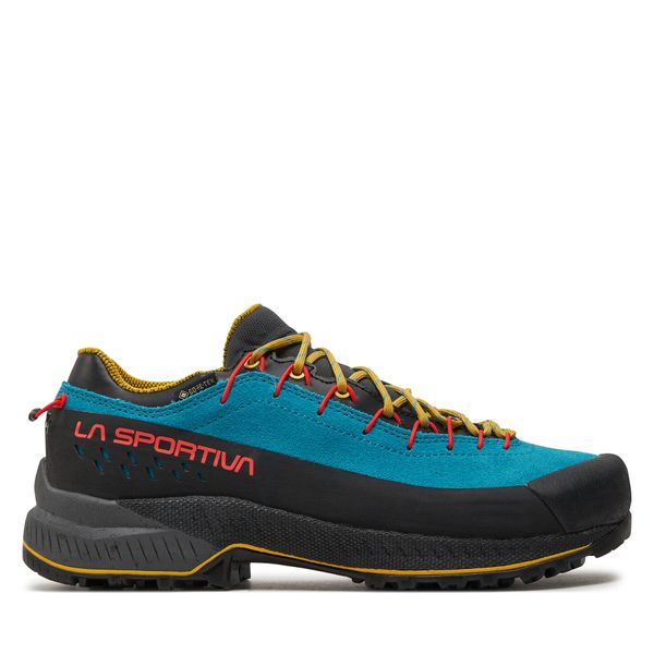 La Sportiva Trekking čevlji La Sportiva TX4 EVO GTX GORE-TEX 37D614735 Modra