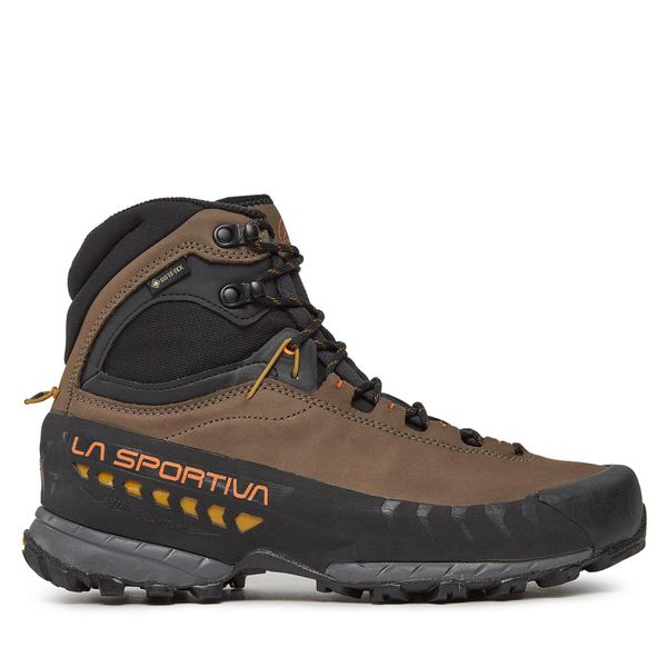 La Sportiva Trekking čevlji La Sportiva Tx5 Gtx 27I803206 Rjava