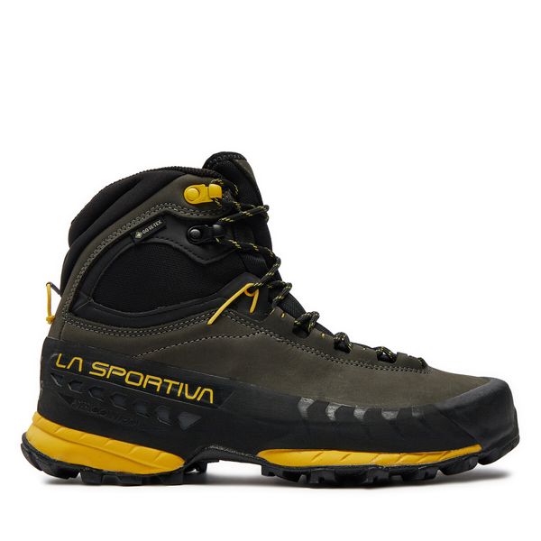 La Sportiva Trekking čevlji La Sportiva Tx5 Gtx GORE-TEX 27I900100 Carbon/Yellow
